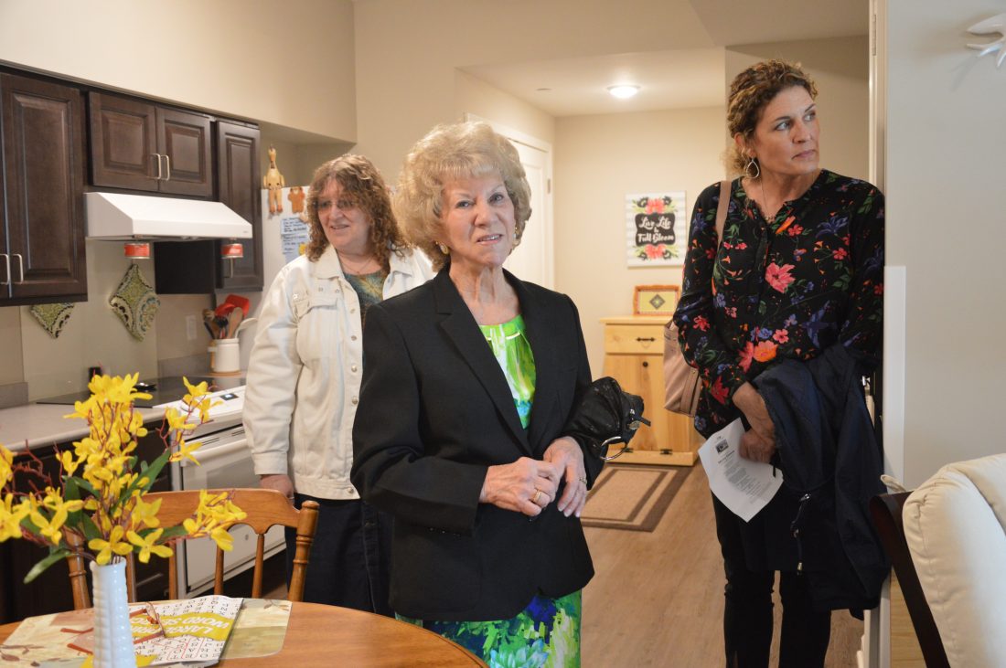 Senior housing community open in Muncy News, Sports, Jobs